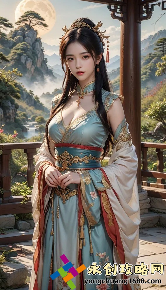 金鳞岂是池中物侯龙涛：这部小说为何备受关注？主角的成长之路解析！