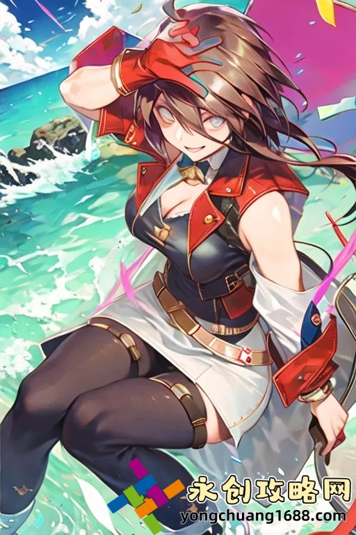 狂野少女：国语版免费在线观看，精彩剧情一触即发