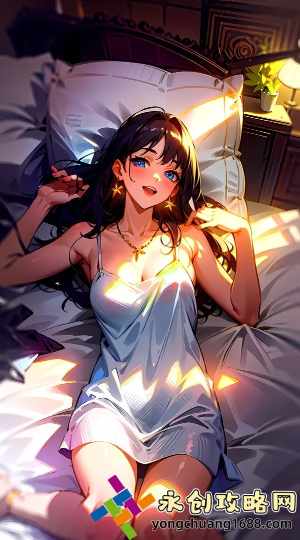少女嘴微张：这个流行的拍照姿势为何成为热门话题？