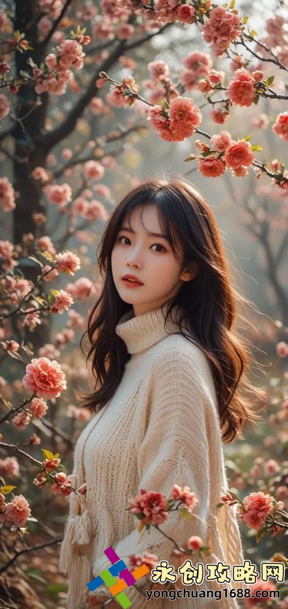 女监档案：揭秘监狱里的秘密与不为人知的故事