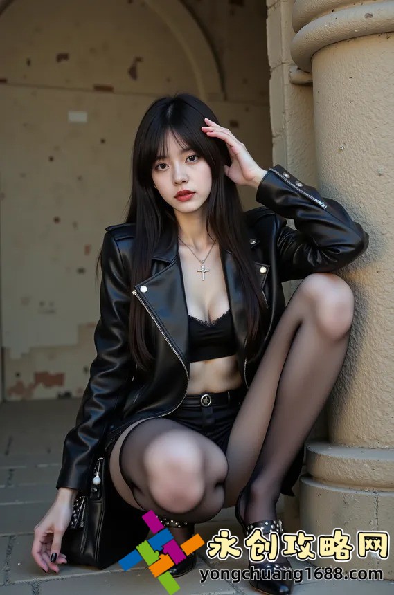 森林之子：寻找与自然共生的力量