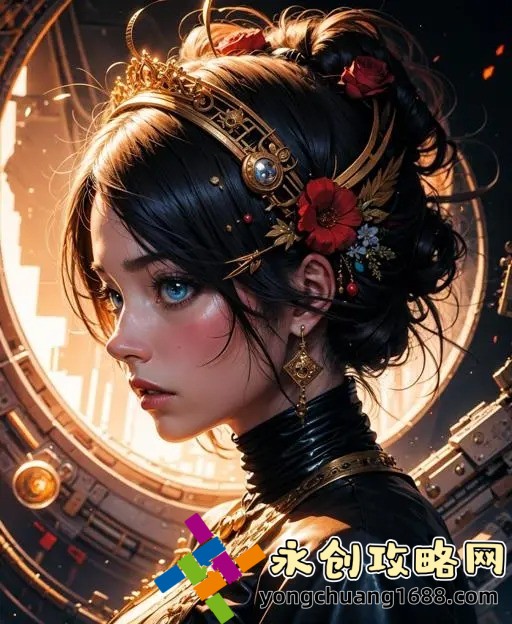 解密张筱雨人体艺术：艺术与美学的完美结合