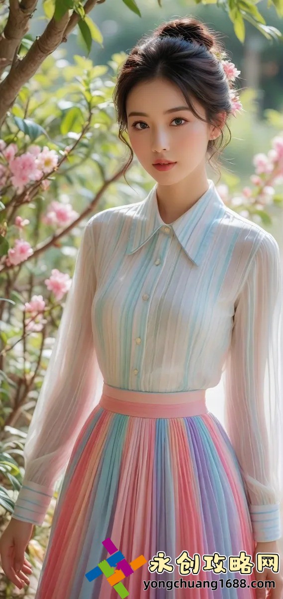 在我的花园里要燥起来歌词背后的秘密：如何通过SEO让你的内容像花园一样繁荣！