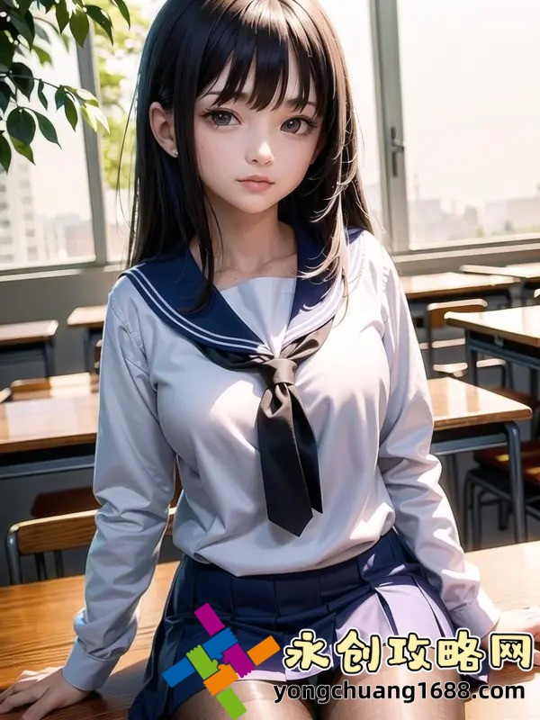 带仙女棒去上学的感受曝光：网友纷纷表示不可思议！