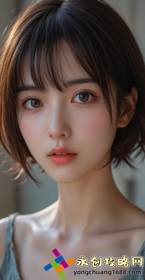 三个校花慰问养老院老人作文：爱心与青春的完美结合