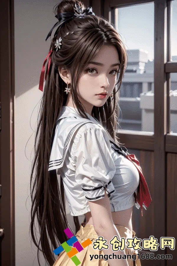 美发屋特别待遇2：揭秘你不知道的护发黑科技！