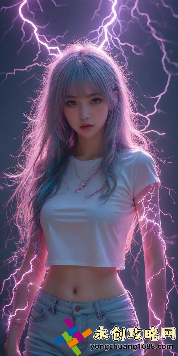 暴躁少女csgo视频背后的真相：从新手到大神的终极指南