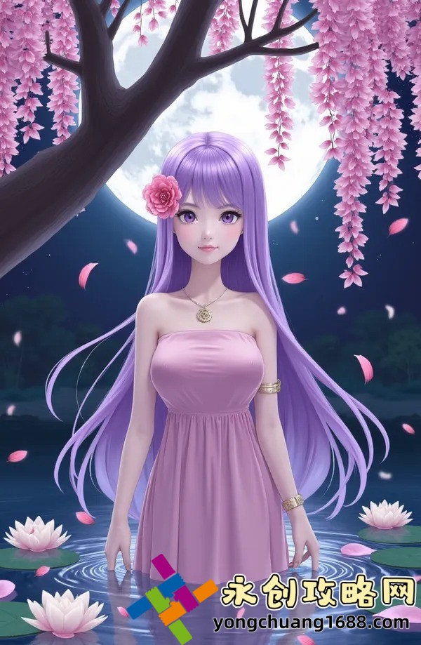 妖媚婷儿：她是如何在电影中展现妖艳与柔情的完美平衡？