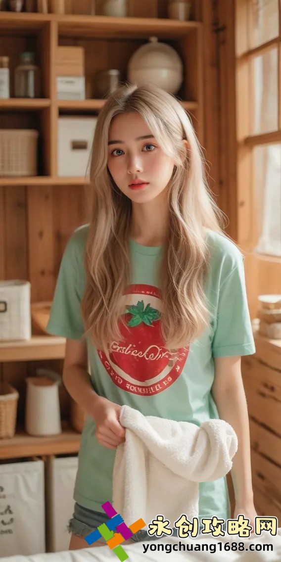 女朋友特别闷骚很吸引别人？揭秘闷骚型人格的独特魅力与相处之道