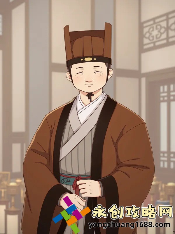 温迪：这位角色如何成为《原神》中的亮点人物？