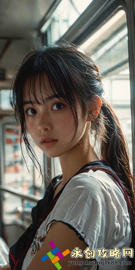 青青河边草：自然之美与心灵的契约