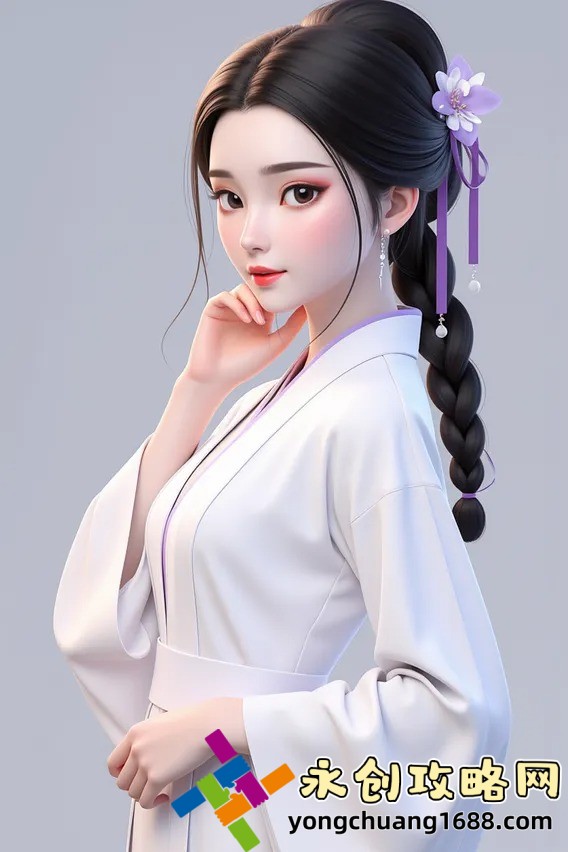 惊人发现：teaching feeling汉化，揭开背后不为人知的秘密！