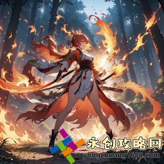 提灯看刺刀：在黑暗中闪耀的勇气与信念