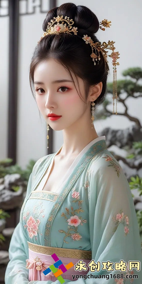  女将星崛起：古代战场上的女性英雄故事