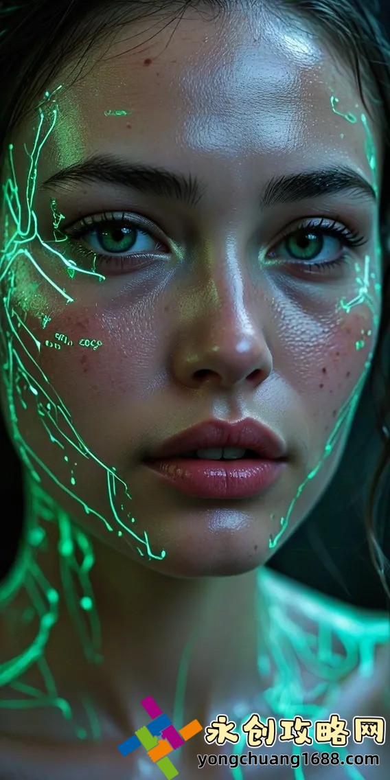 《美少女万华镜异闻雪女》：视觉与叙事的双重盛宴