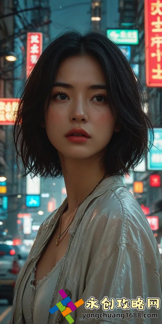 震惊！我爱搞