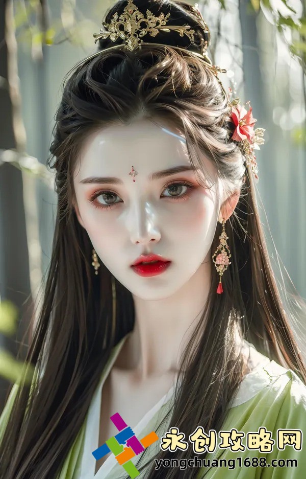 桃花妖靠jy提升修为：揭秘神秘修炼法门的惊人真相