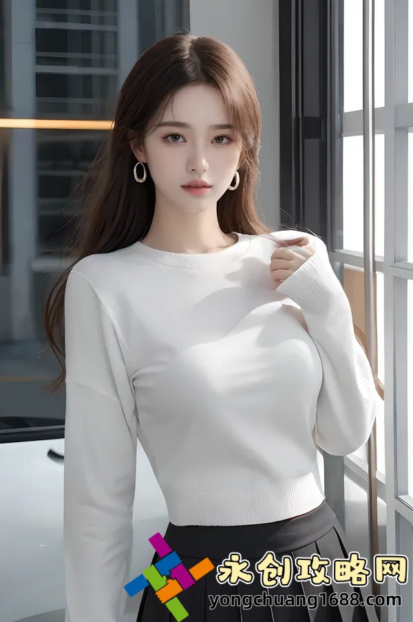 CF女英雄翻白眼流口水流眼泪：揭秘游戏角色背后的情感设计