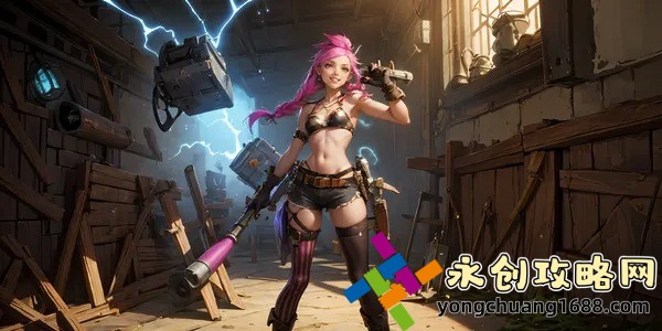 高自由触摸互动游戏大全：探索沉浸式游戏体验的巅峰之作