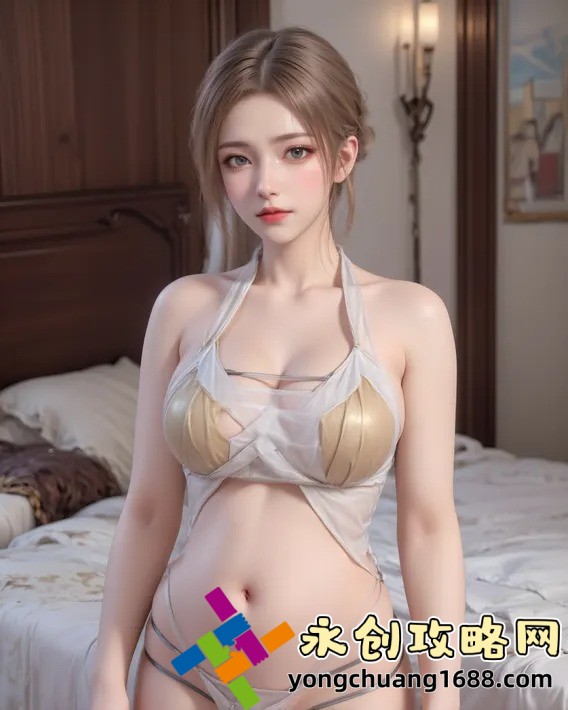 白洁孙倩：突破极限的传奇故事