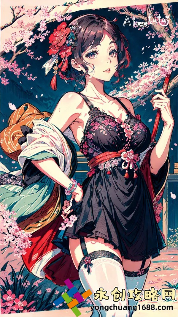 深夜禁忌之触：探索情感与身体的微妙边界
