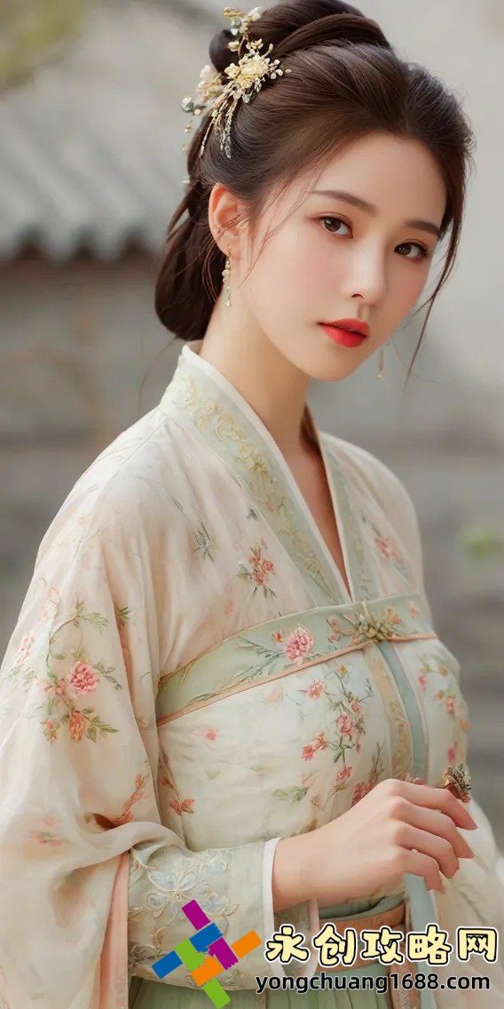 王者荣耀女角色设计解析：从无布料到无爱心的艺术探讨