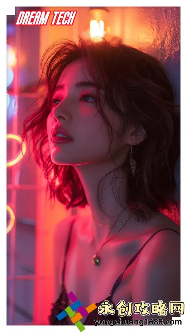 【揭秘】一男一女cp图片背后的心理学与视觉艺术，你绝对想不到的深层含义！