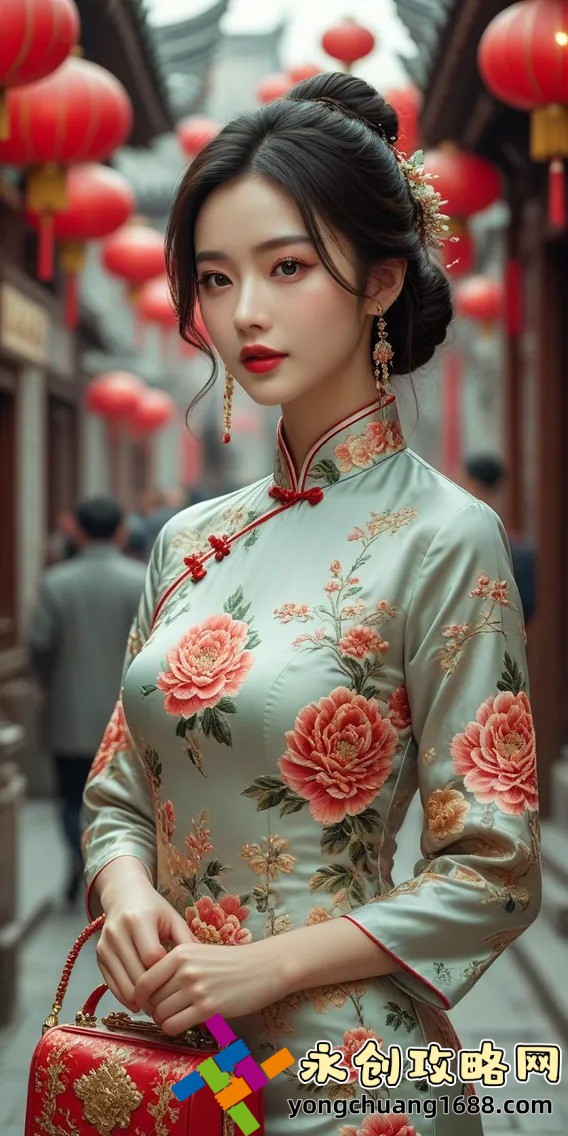 被怪物缠绕的美人：海棠之谜与命名的艺术