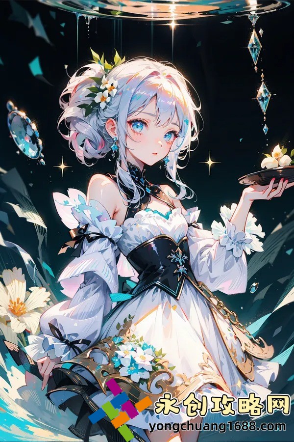 芙兰朵露：探索神秘与力量的完美融合