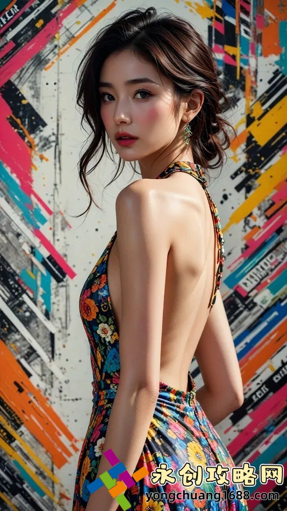 无码欧美影院中的潘金莲：探索文化碰撞与艺术表达的边界