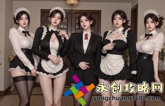 一觉醒来，我竟变成了乳胶娃娃：一场奇幻与现实交织的体验
