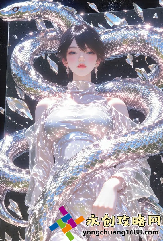 探索哥布林洞窟：樱花动漫与NASA双男主的奇幻交织