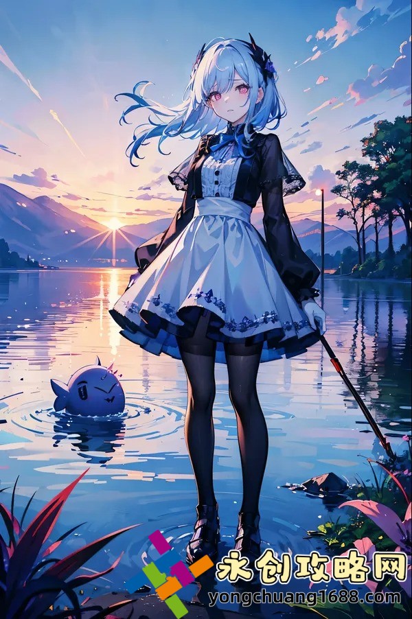 可以C女性角色的游戏：探索虚拟世界中的性别自由与角色扮演