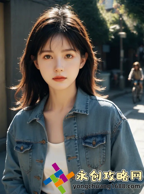 掌中美母1