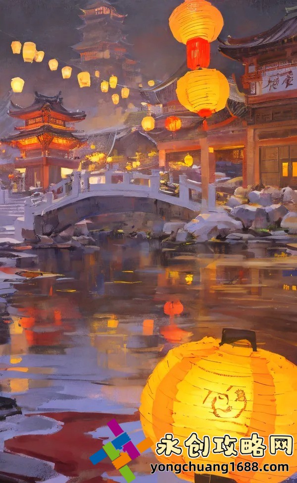 张筱雨人体艺术：探索艺术与美的极致表达