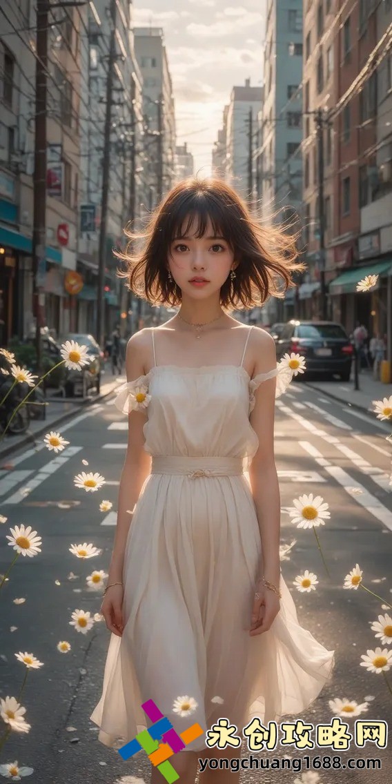 《地下偶像1