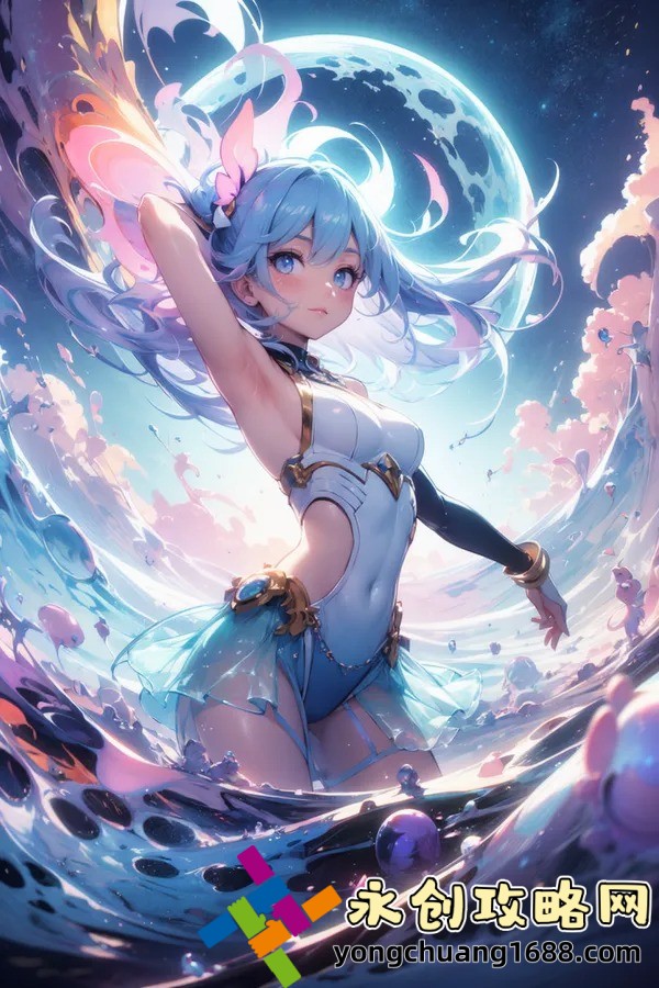 趣夜：探索夜间经济的无限可能