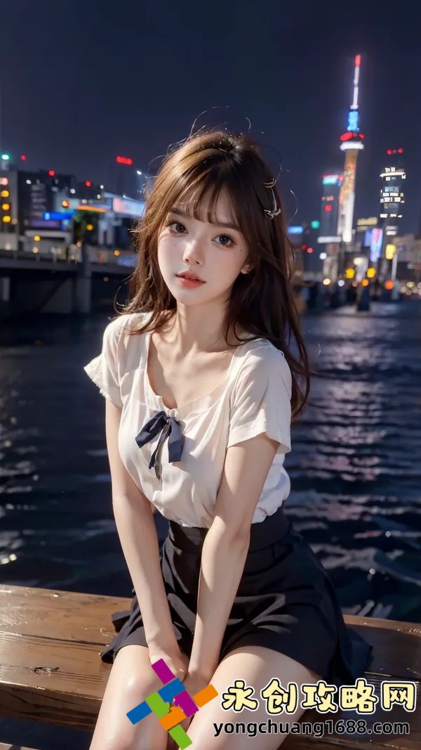 疯狂七十二小时：水中极限挑战的全记录