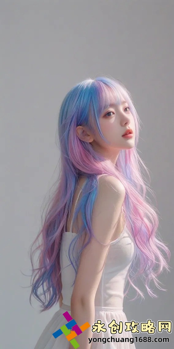 彩虹男孩2024gary：揭秘未来科技与多元文化的完美融合