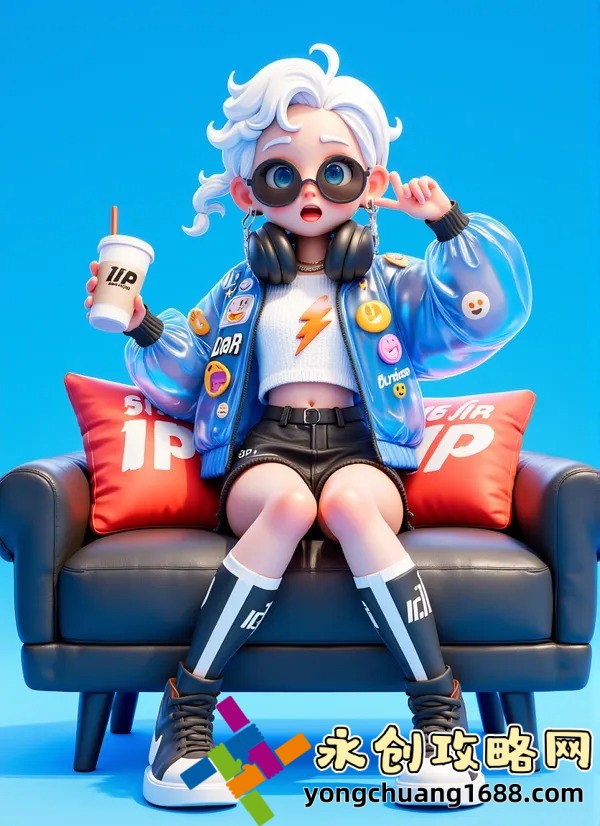 魔法少女爱的传奇：从经典到现代的演变与影响