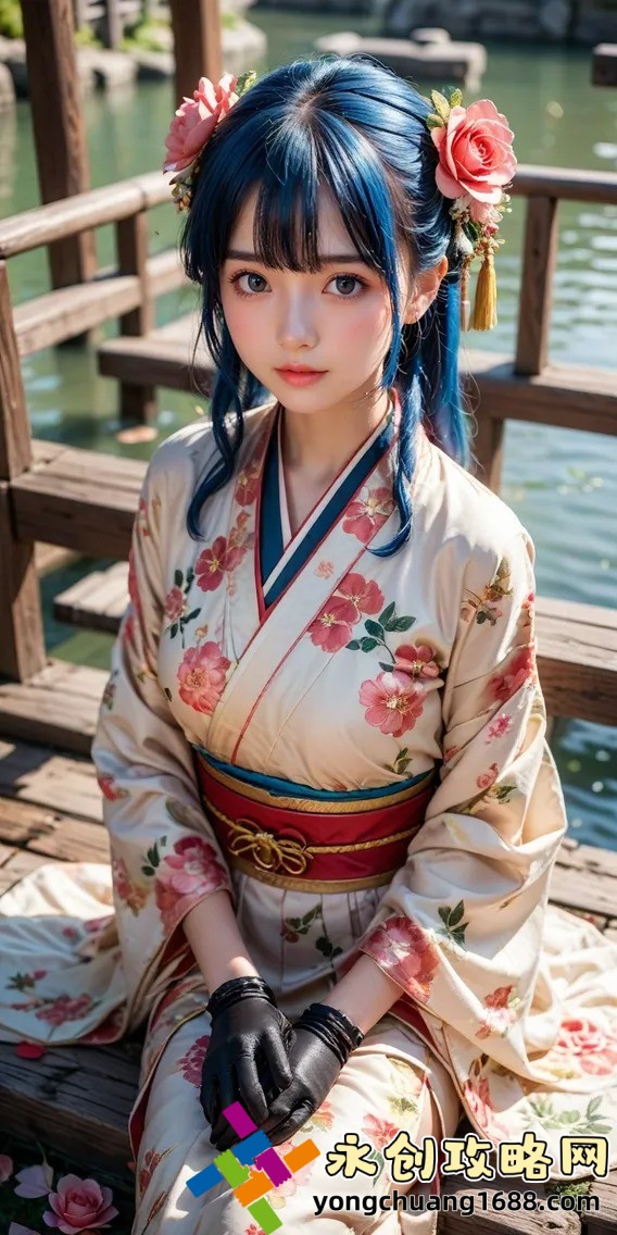 AO3官网入口链接：探索全球同人创作的天堂