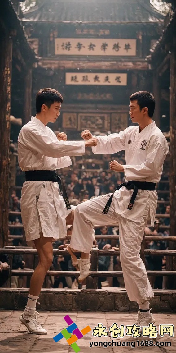 10部必看的满天星电影：影史经典与视觉盛宴的完美融合