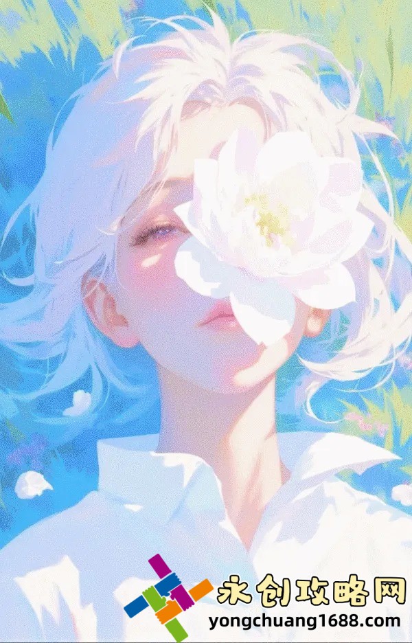灯草花与灯高清免费：探索自然与科技的完美融合