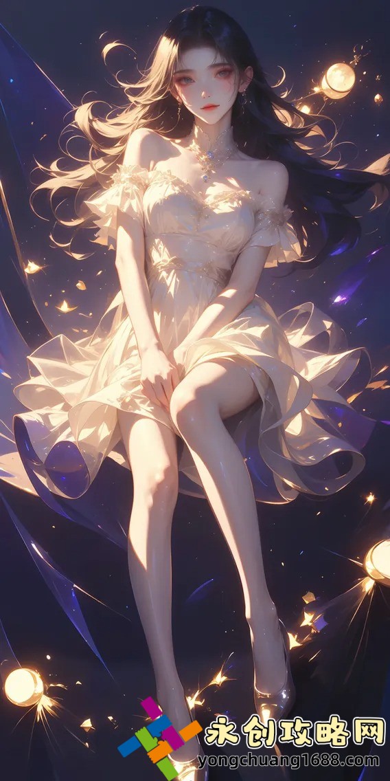 小龙女与火龙枪的巅峰对决：武侠世界中的力量与情感交织