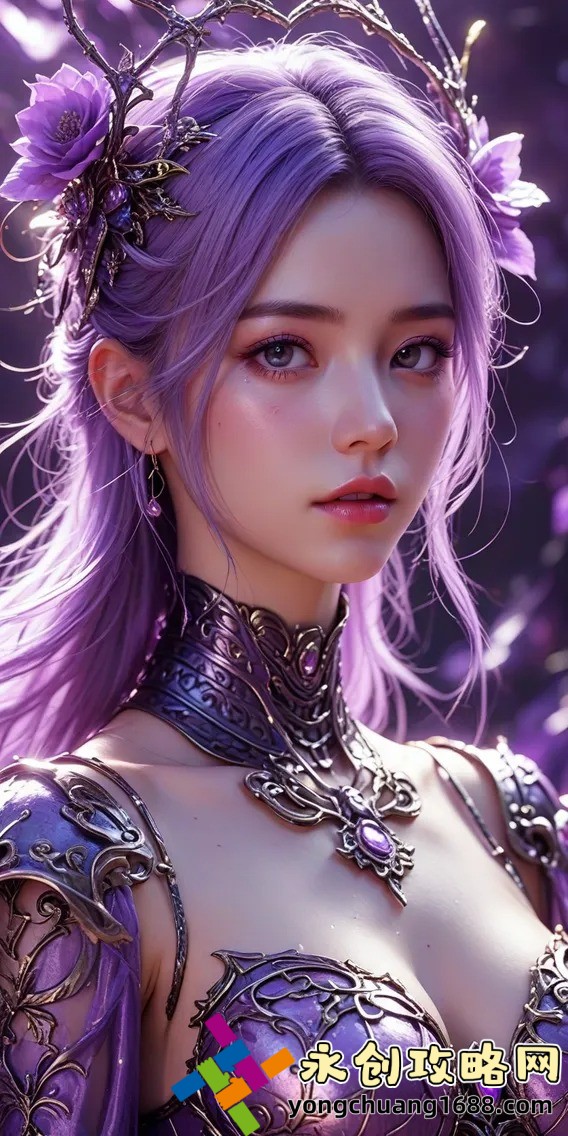 流光溢彩，捕捉瞬间之美