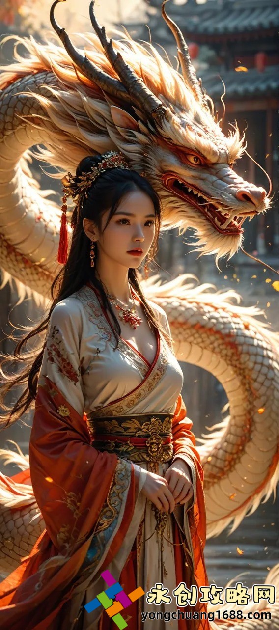 同气连枝：一段跨越千年的绝美爱情故事，高清资源首发！