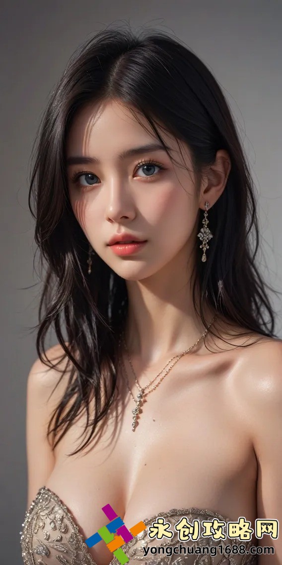 艾希：神秘角色背后的故事让人欲罢不能！