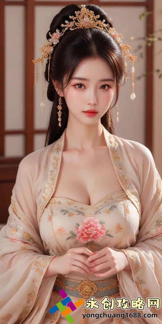 花木兰的一技能名称：如何通过这个技能打造强力战术？