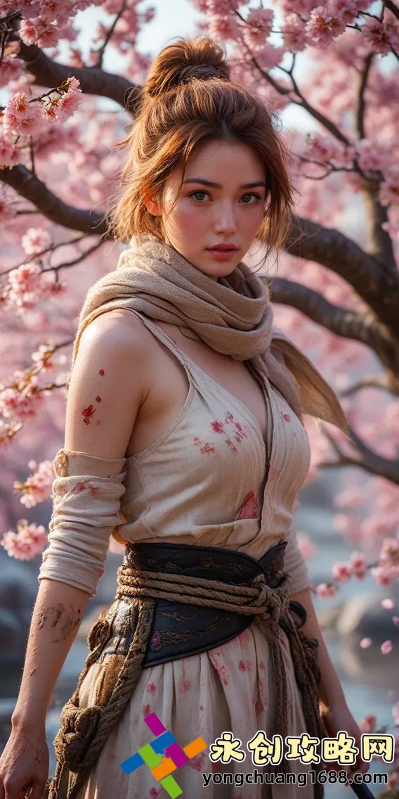 《金银花露》小说：一段缠绵悱恻的爱情故事