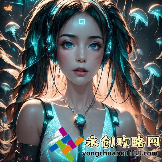  歪歪韩漫：独一无二的韩国漫画风格探索